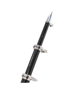 Carbon Fiber Tele-Outrigger Pole