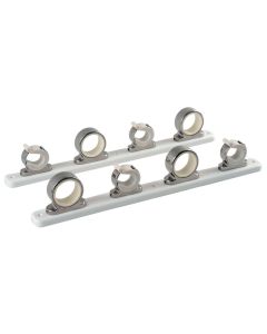 4-Rod Hanger Rack