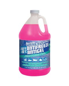 Winter Safe -50° F Anti-Freeze (Gallon)