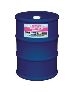 Winter Tech -50° F Anti-Freeze (55 Gallon)