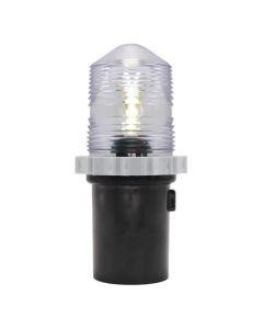 L.E.D. Class 1, Div 2 Battery Powered Marker Light (White with Magnetic Base)