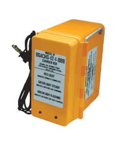 Automatic 6V Battery Charger