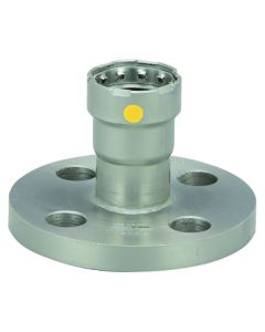 MegaPressG Flange (1/2”)