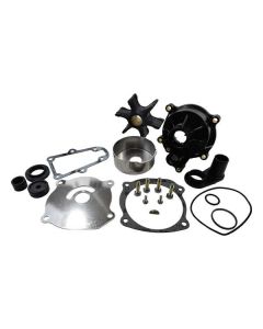 ﻿Water Pump Kit with Housing (46-00095)