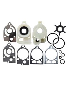 ﻿Complete Water Pump Kit (46-01111)