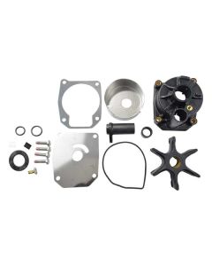 Water Pump Kit with Housing (46-01873)