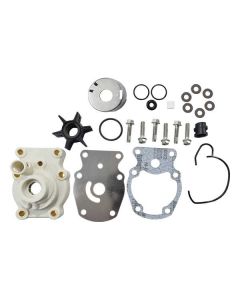 Water Pump Kit with Housing (46-02857)