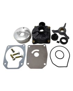 Water Pump Kit with Housing (46-12245)