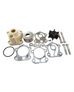 ﻿Water Pump Kit with Housing (46-46004)