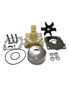 Water Pump Kit with Housing (46-46200)