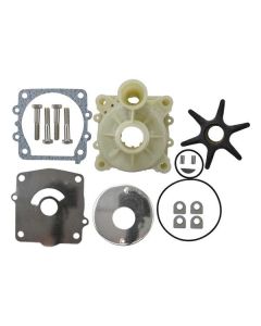 Water Pump Kit with Housing﻿ (46-46201)