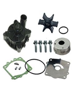 Water Pump Repair Kit with Housing (46-46229)