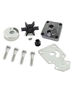 Water Pump Repair Kit with Housing (46-46239)