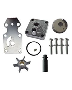 Water Pump Repair Kit with Housing (46-46242)