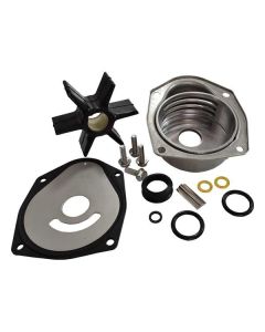 Water Pump Kit with Housing (46-46501)