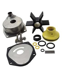 Water Pump Kit with Housing (46-46502)