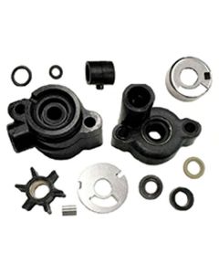 Water Pump Repair Kit with Housing (46-46504)