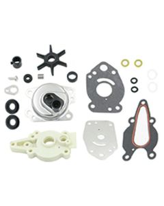 ﻿Water Pump Repair Kit with Housing (46-46505)