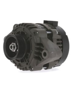 Pleasurecraft 95 Amp Alternator - High Amp (20826)