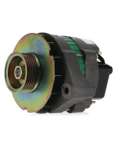 Volvo Late Model 65 Amp Alternator (60071)