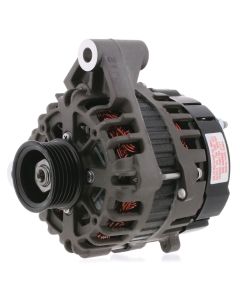 Volvo Late Model 75 Amp Alternator (60073)