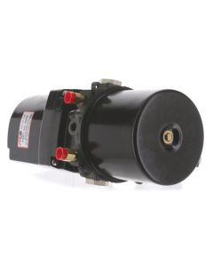 Volvo Trim & Tilt Motor (6224)