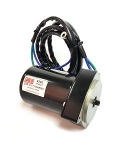 Yamaha 300-350 HP Trim & Tilt Motor (6295)