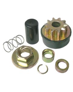 Johnson/Evinrude 85-140 HP V4 Starter 2-Piece Drive Kit (DVK72)