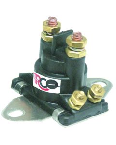 Mercury/Mercruiser Solenoid (SW054)