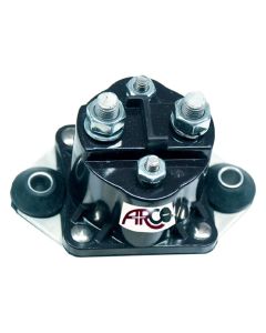 Mercury, Chrysler/Force Solenoid (SW109)