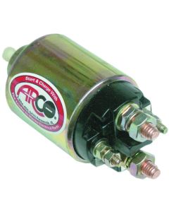 Mercruiser High Performance Inboard Starter Replacement Solenoid (SW463)