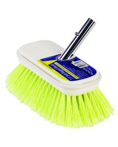 Deck Brush (Soft Flagged Bristle)