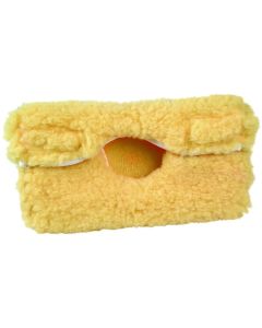 Soft Washing Tool Uni-Snap Synthetic Replacement Bonnet