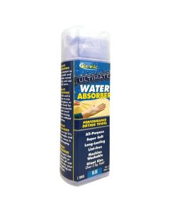 Ultimate Water Absorber (Blue)