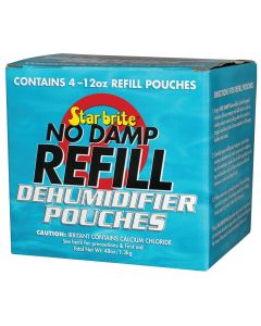 No Damp® Dehumidifier Refill (48 oz.)