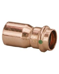 ProPress Street Reducer (3/4” FTG, 1/2” P)