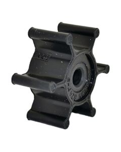 Nitrile Impeller 09-824P-9 (Fits F4 Pump)