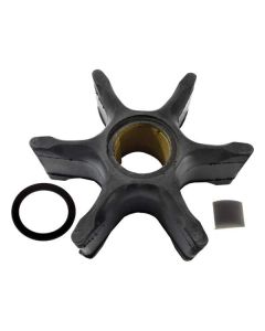 ﻿Impeller with Key & O-Ring (47-00010)