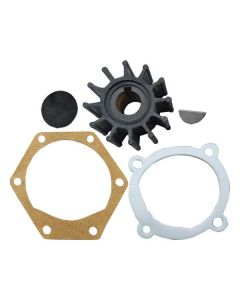 ﻿Neoprene Impeller with Gaskets (47-07227K)