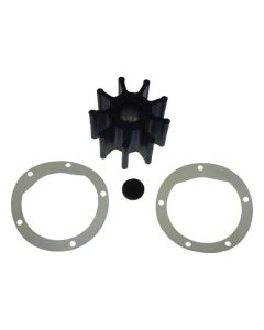 ﻿Neoprene Impeller with Gaskets﻿ (47-07237K)