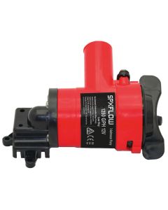 Low Boy - Cartridge Submersible Bilge Pump (1,250 GPH)