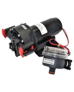 Aqua Jet WPS - Baitwell Pump (3.5 GPM)