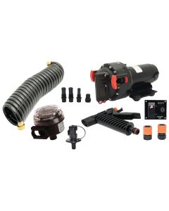 Aqua Jet Washdown Pump Kit (5.2 GPM)