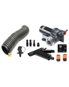 Aqua Jet Washdown Pump Kit (3.5 GPM)