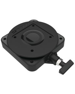 Low-Profile Swivel Base