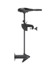 36” Endura Max Trolling Motor (55 lb Thrust)