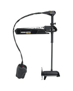 45" Fortrex Series Trolling Motor with Dual Spectrum CHIRP (112 lb Thrust)