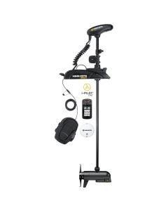 60” Terrova Series Trolling Motor i-Pilot Link GPS with Built-In Mega Down Imaging (80 lb Thrust)