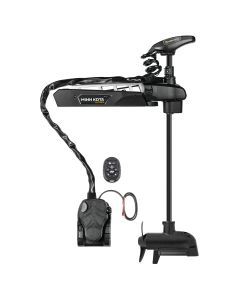 45" Ultrex Series Trolling Motor with MEGA Down Imaging (80 lb Thrust)