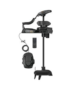 60" Ulterra Series Trolling Motor with Dual Spectrum CHIRP (80 lb Thrust)